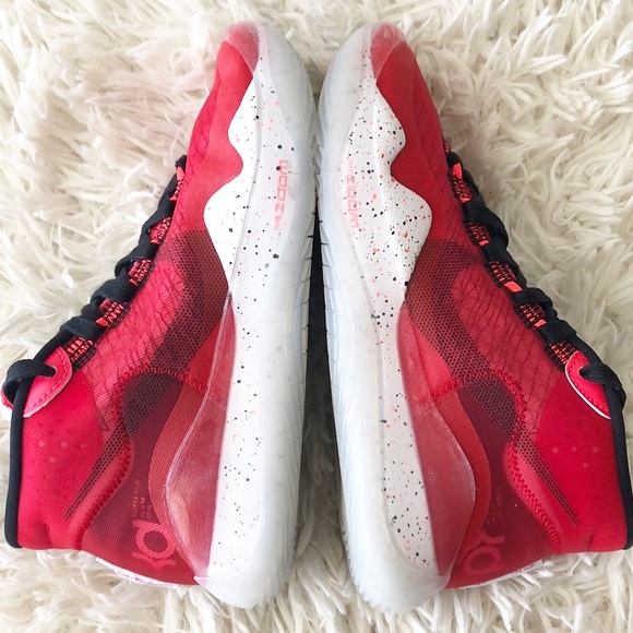 ‼️SOLD‼️NIKE ZOOM KEVIN DURANT SNEAKERS - Picture 4 of 9